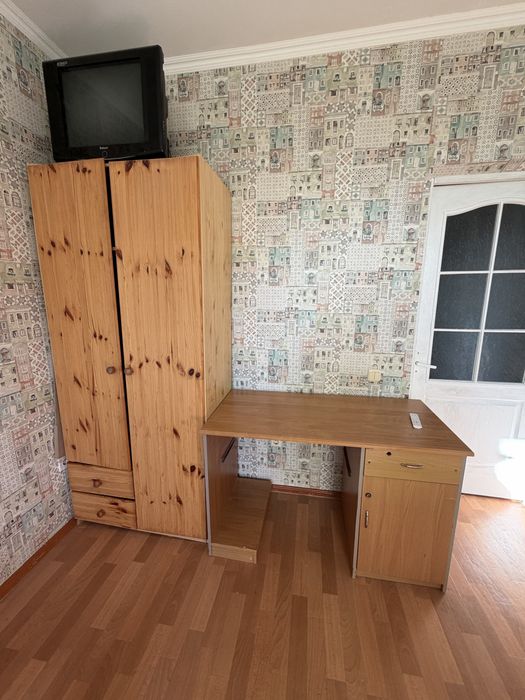 Квартира на біля метро Червоний Хутір в Києві, ID 390037, фото №5