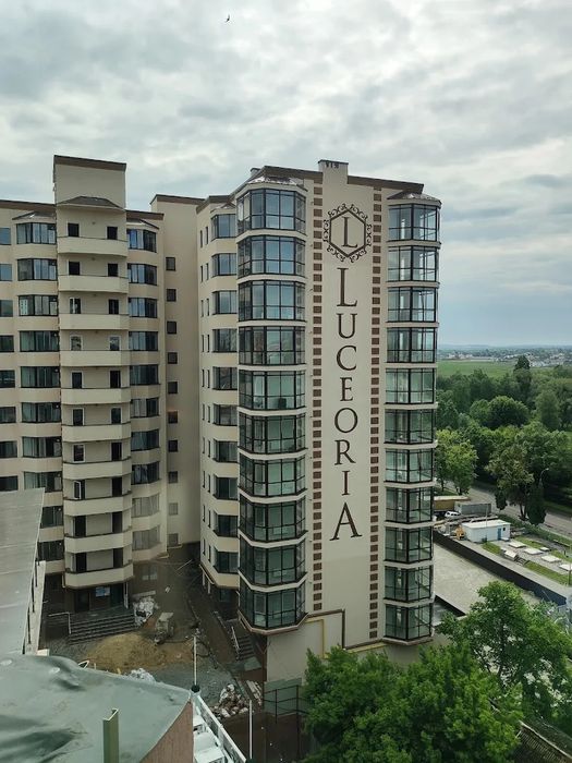 Квартира на ЖК «Люцеорія», ID 390038, фото №1