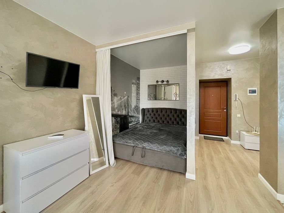 Квартира на ЖК «Люцеорія» в Луцьку, ID 390038, фото №2