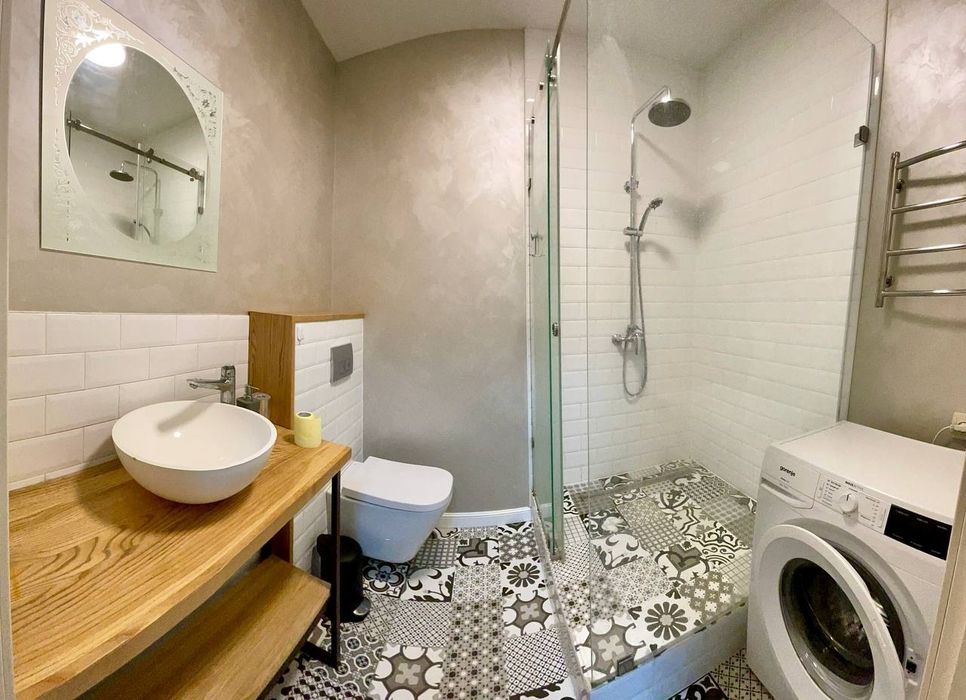 Квартира на ЖК «Люцеорія» в Луцьку, ID 390038, фото №3
