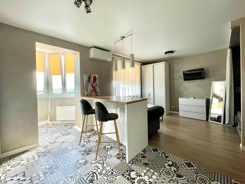 Квартира на ЖК «Люцеорія» в Луцьку, ID 390038, фото №4