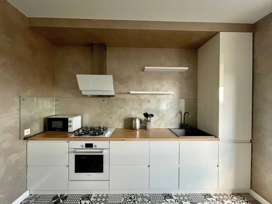 Квартира на ЖК «Люцеорія» в Луцьку, ID 390038, фото №5