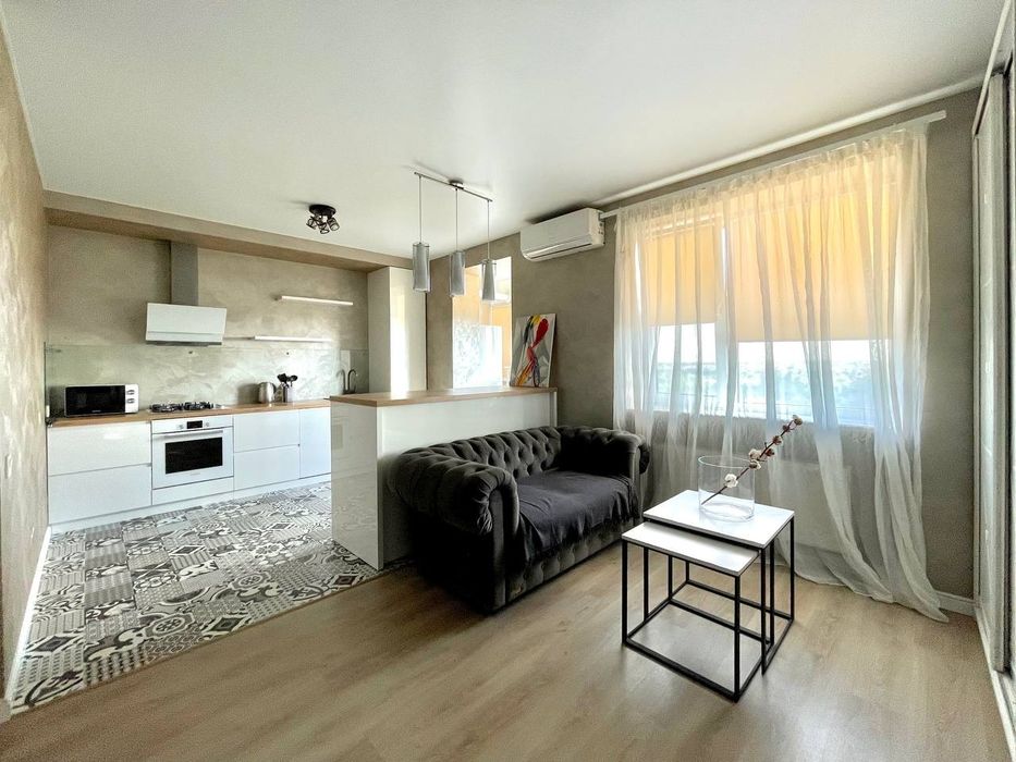 Квартира на ЖК «Люцеорія» в Луцьку, ID 390038, фото №6