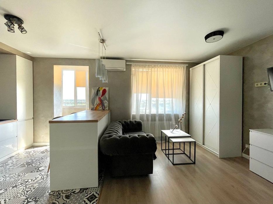 Квартира на ЖК «Люцеорія» в Луцьку, ID 390038, фото №7