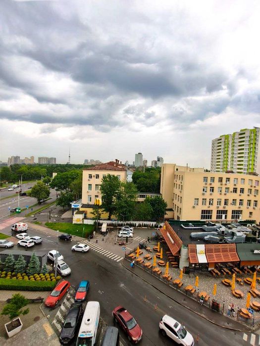 Квартира на вул. Олеся Бердника в Києві, ID 390510, фото №11