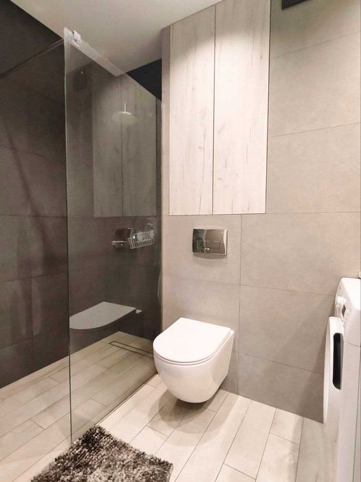 Квартира на вул. Олеся Бердника в Києві, ID 390510, фото №9
