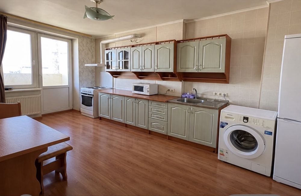 Квартира на вул. Добровольців, 10 в Одесі, ID 390636, фото №2