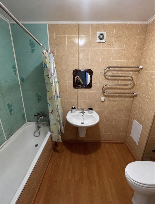 Квартира на вул. Добровольців, 10 в Одесі, ID 390636, фото №6