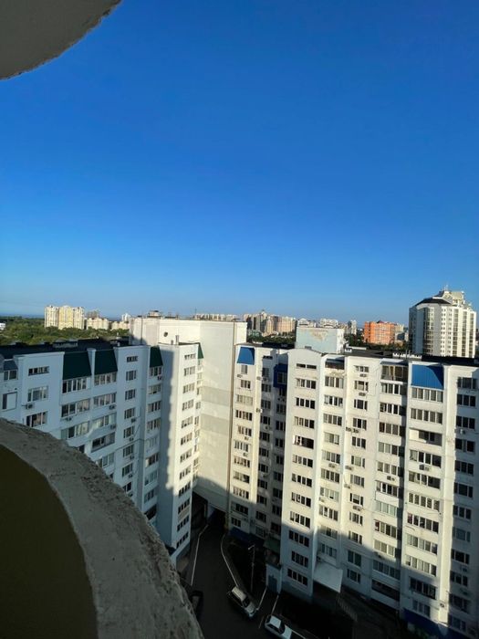 Квартира на вул. Добровольців, 10 в Одесі, ID 390636, фото №7