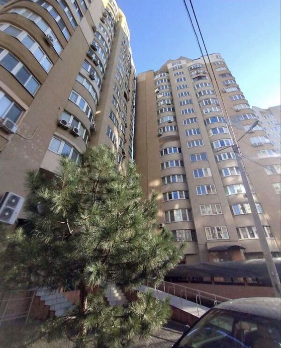 Квартира на вул. Добровольців, 10 в Одесі, ID 390636, фото №8