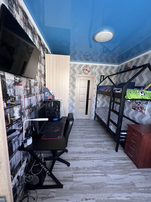 Квартира — с. Фонтанка в Одесі, ID 390868, фото №11