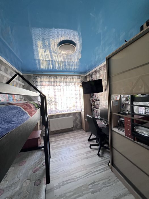 Квартира — с. Фонтанка в Одесі, ID 390868, фото №12