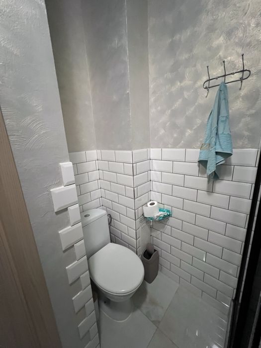 Квартира — с. Фонтанка в Одесі, ID 390868, фото №18