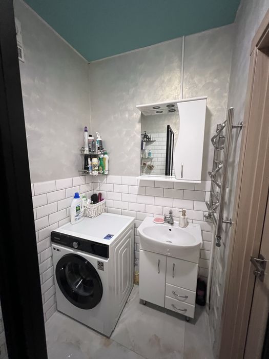 Квартира — с. Фонтанка в Одесі, ID 390868, фото №19