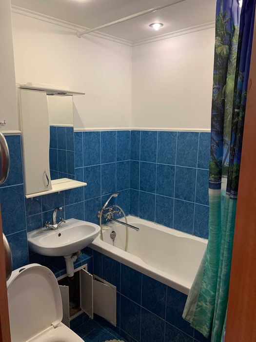 Квартира на вул. Братиславська, 14 в Києві, ID 391641, фото №5