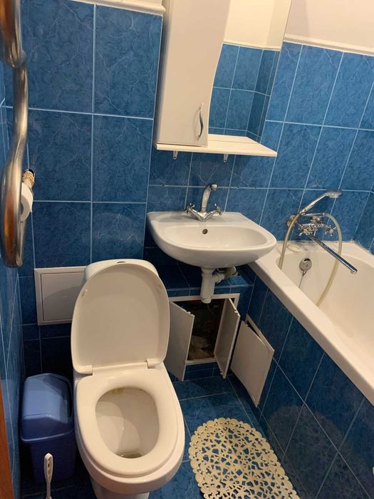 Квартира на вул. Братиславська, 14 в Києві, ID 391641, фото №6