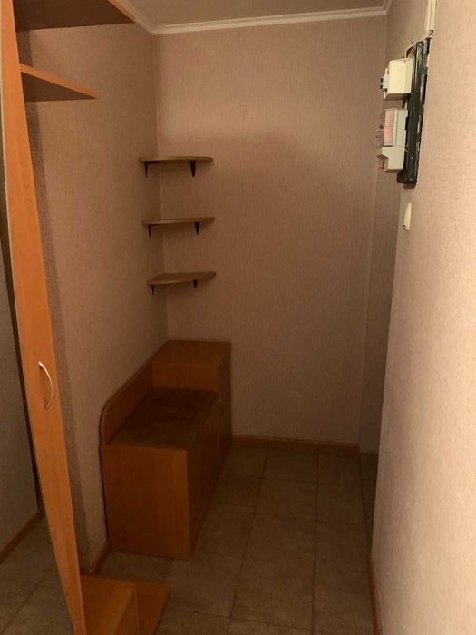 Квартира на вул. Братиславська, 14 в Києві, ID 391641, фото №9