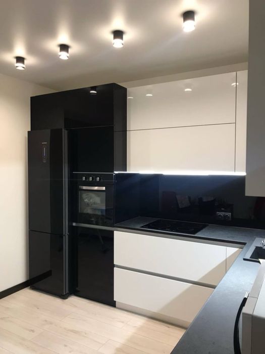 Квартира на вул. Кричевського, 30 в Харкові, ID 391838, фото №2