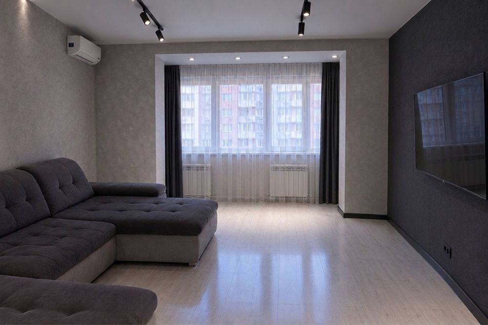 Квартира на вул. Кричевського, 30 в Харкові, ID 391838, фото №3