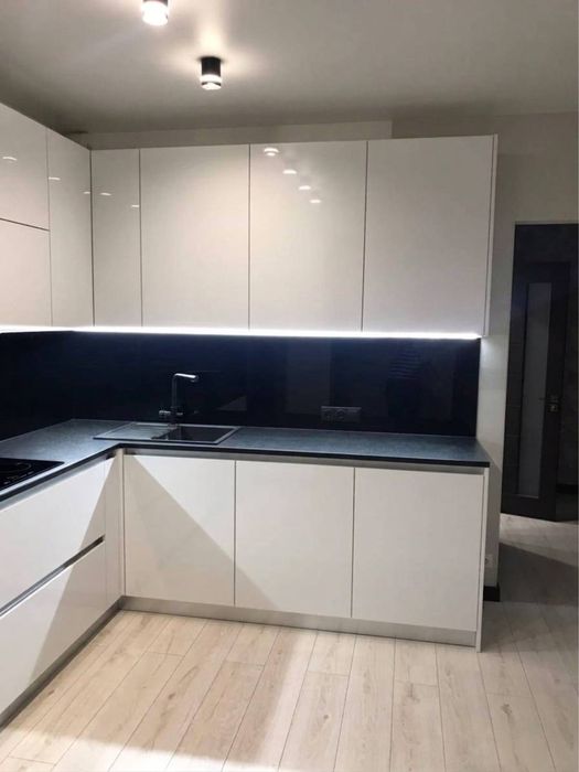 Квартира на вул. Кричевського, 30 в Харкові, ID 391838, фото №4