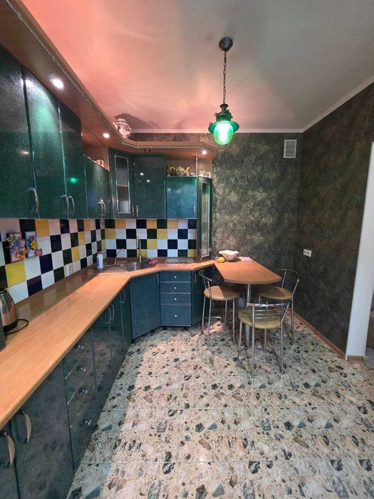 Квартира на вул. Лазурна в Миколаєві, ID 392582, фото №4