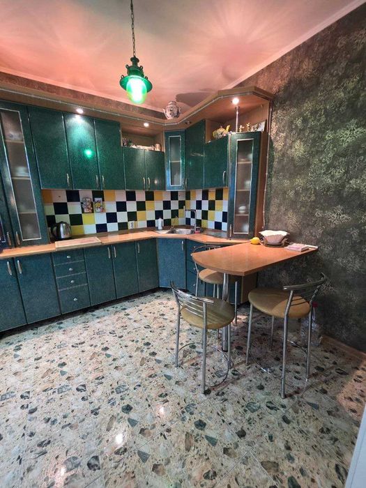 Квартира на вул. Лазурна в Миколаєві, ID 392582, фото №5