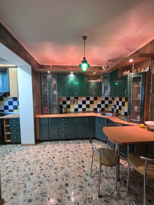 Квартира на вул. Лазурна в Миколаєві, ID 392582, фото №6
