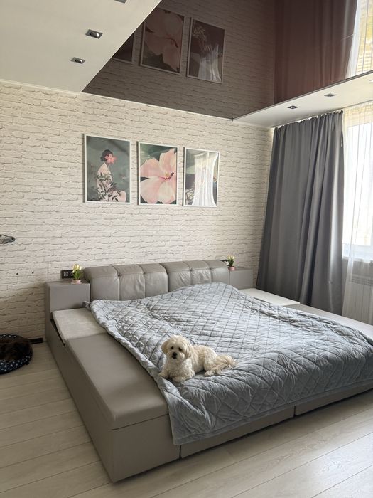Квартира на вул. Срібнокільська, 1 в Києві, ID 392775, фото №3