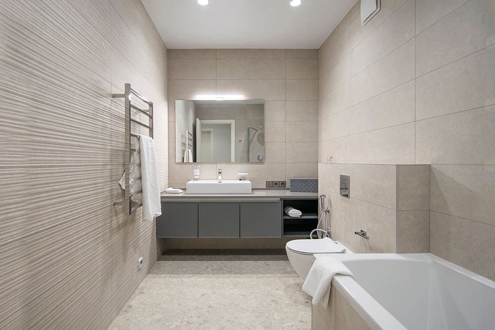 Квартира на вул. Антоновича, 118/9 в Києві, ID 393842, фото №11