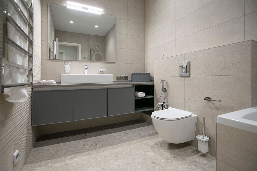 Квартира на вул. Антоновича, 118/9 в Києві, ID 393842, фото №12