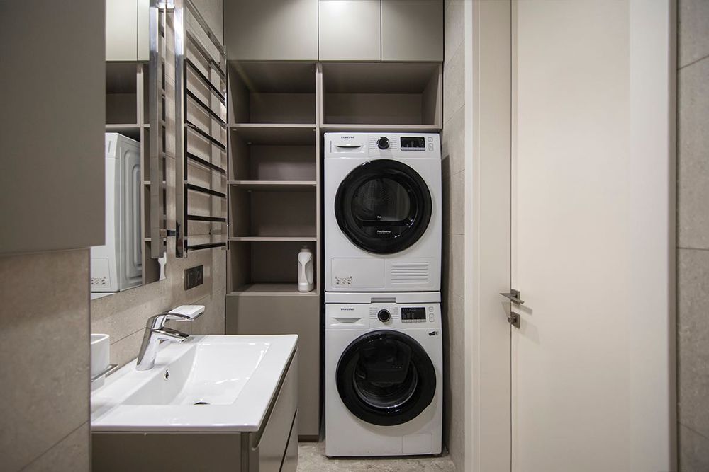 Квартира на вул. Антоновича, 118/9 в Києві, ID 393842, фото №13