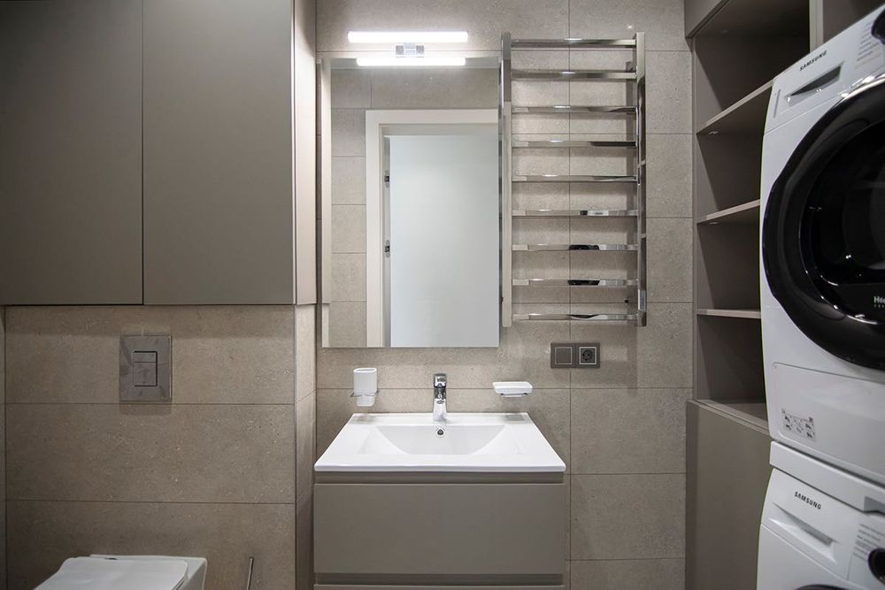 Квартира на вул. Антоновича, 118/9 в Києві, ID 393842, фото №14