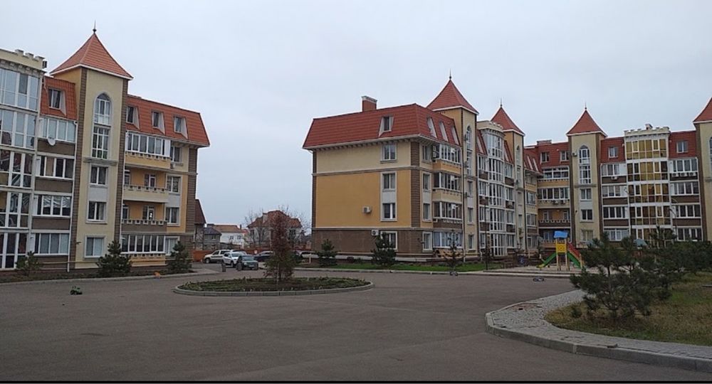 Квартира на вул. Приміська, 1 в Одесі, ID 393816, фото №9