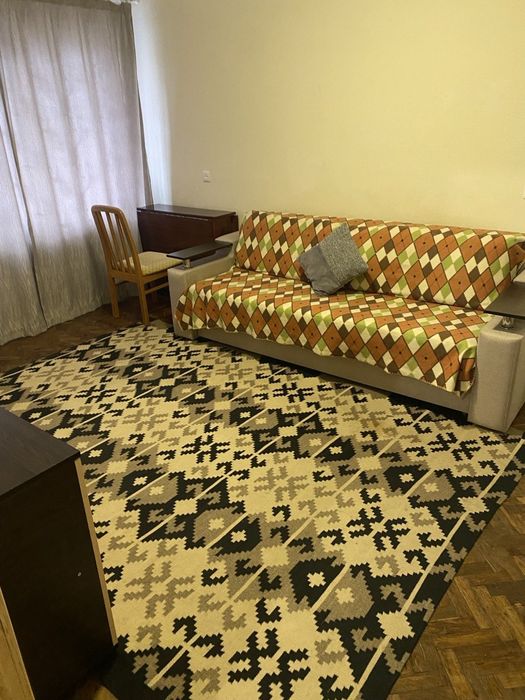 Орендувати квартиру за адресою вул. Вацлава Навела, 43а на Findly.com.ua Квартира на вул. Вацлава Навела, 43а, ID 393826, фото №1