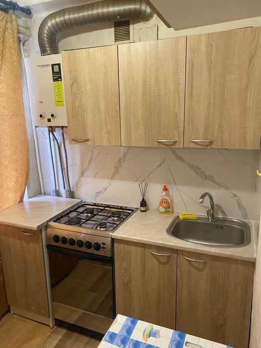 Квартира на вул. Вацлава Навела, 43а в Києві, ID 393826, фото №12