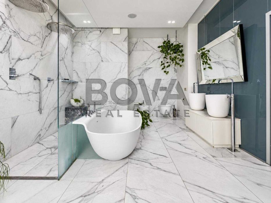 Квартира на вул. Андрія Верхогляда, 7 в Києві, ID 393824, фото №6