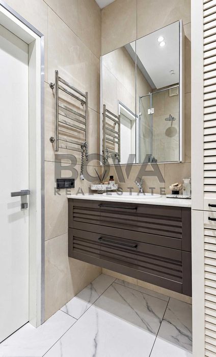 Квартира на вул. Андрія Верхогляда, 7 в Києві, ID 393824, фото №8