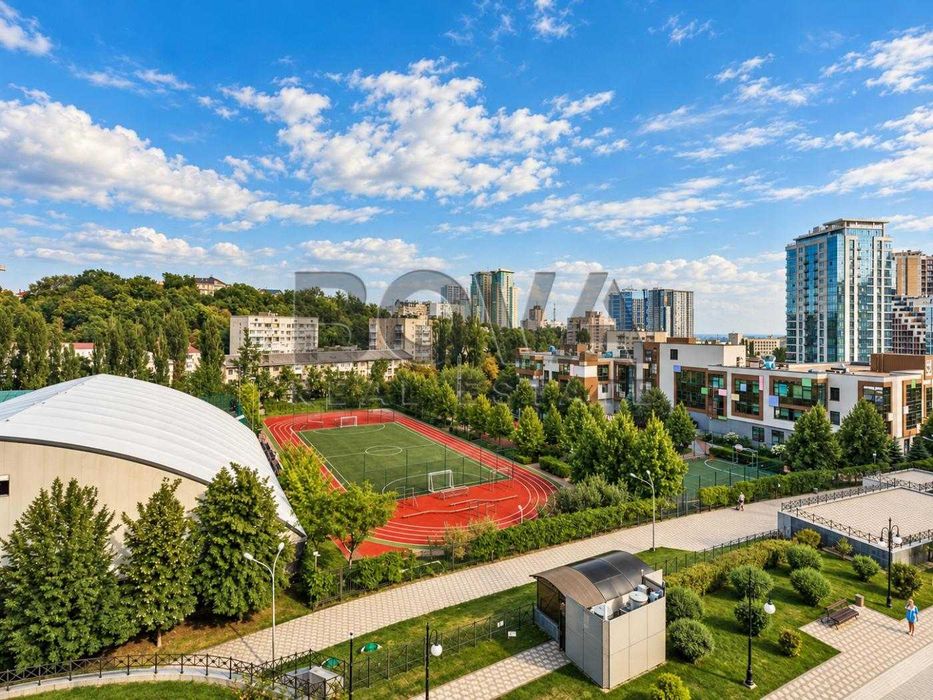 Квартира на вул. Андрія Верхогляда, 7 в Києві, ID 393824, фото №9