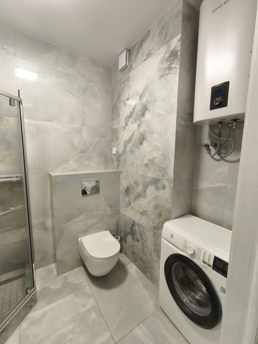 Квартира на вул. Ревуцького, 40б в Києві, ID 393840, фото №11