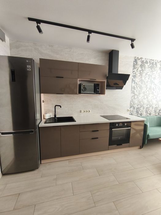Квартира на вул. Ревуцького, 40б в Києві, ID 393840, фото №3