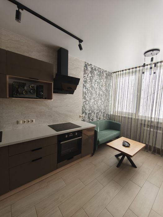 Квартира на вул. Ревуцького, 40б в Києві, ID 393840, фото №4