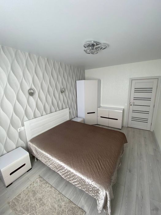Квартира на вул. Ревуцького, 40б в Києві, ID 393840, фото №7