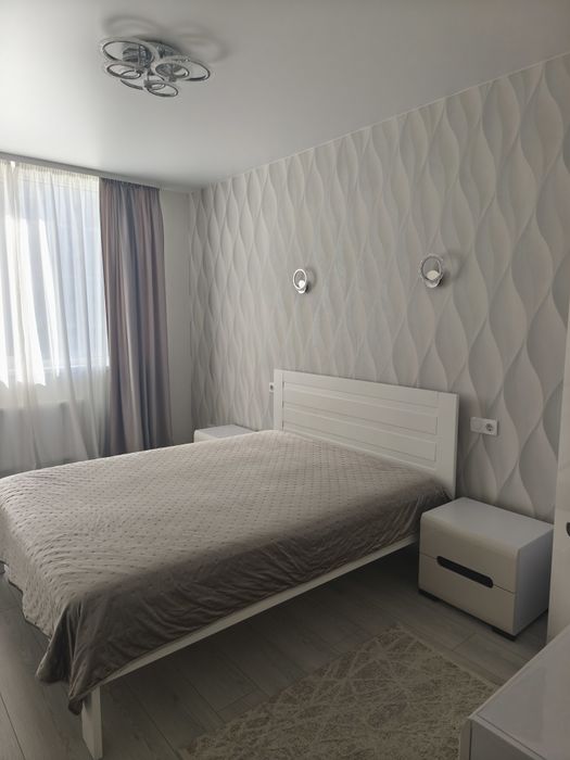 Квартира на вул. Ревуцького, 40б в Києві, ID 393840, фото №8