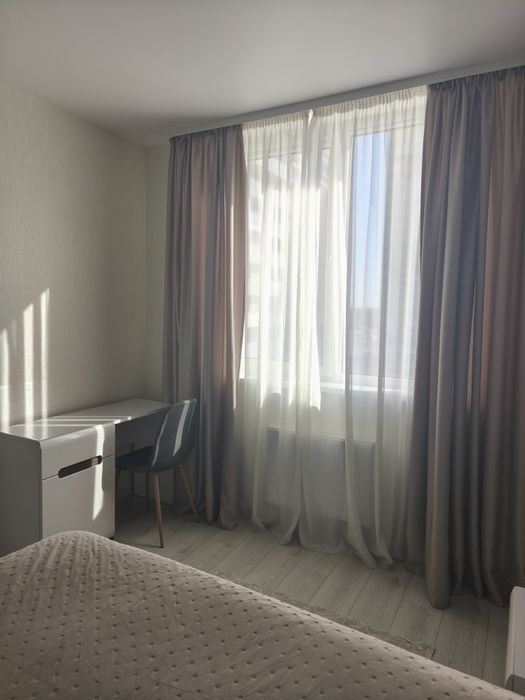 Квартира на вул. Ревуцького, 40б в Києві, ID 393840, фото №9