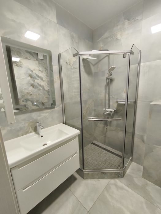 Квартира на вул. Ревуцького, 40б в Києві, ID 393840, фото №10