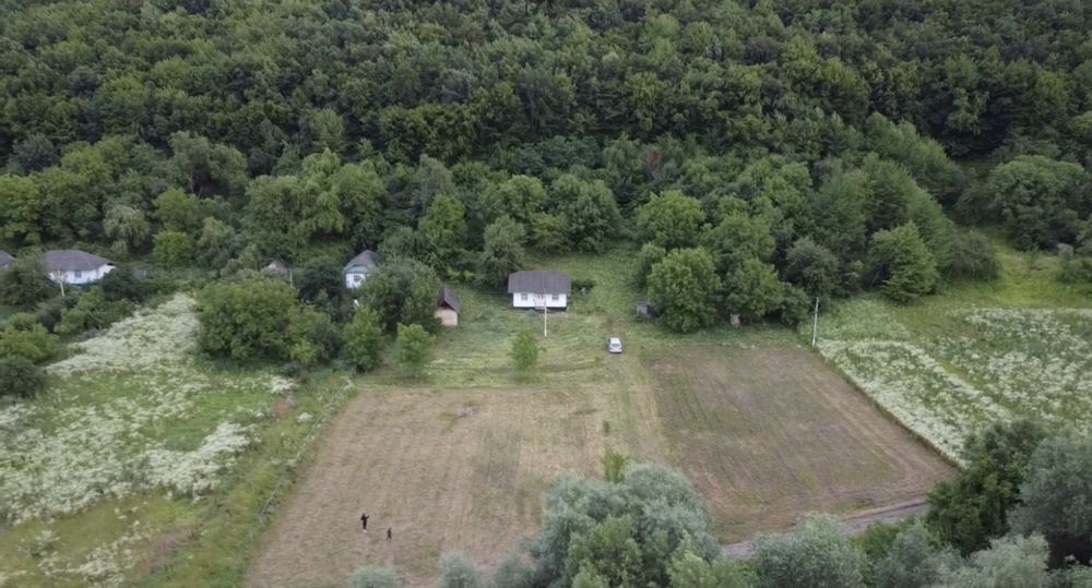 Будинок на Чернівецька область, Рухотин, ID 422207, фото №1