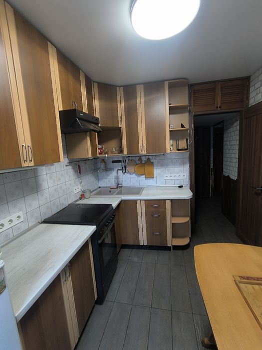 Квартира — с. Новосілки в Києві, ID 393943, фото №2