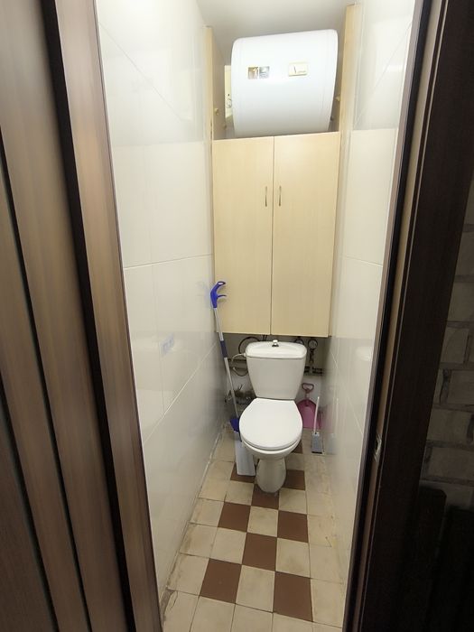 Квартира — с. Новосілки в Києві, ID 393943, фото №5