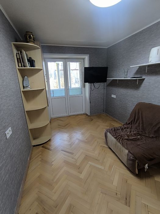 Квартира — с. Новосілки в Києві, ID 393943, фото №9