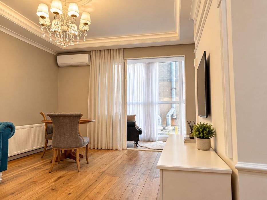 Квартира на вул. Ованеса Туманяна, 15а в Києві, ID 393904, фото №4